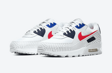 Load image into Gallery viewer, Nike Air Max 90 GS &#39;Euro Tour&#39; (2019)
