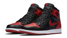 Load image into Gallery viewer, Air Jordan 1 High Retro OG &#39;Bred&#39; (2016)
