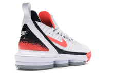 Load image into Gallery viewer, Nike Lebron XVI &#39;Hot Lava&#39; (2019)

