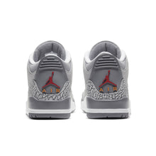 Cargar imagen en el visor de la galería, Air Jordan 3 Retro &#39;Cool Grey&#39; (2021)
