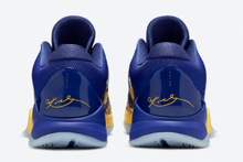 Cargar imagen en el visor de la galería, Nike Kobe 5 Protro &#39;5 Rings&#39; (2020)
