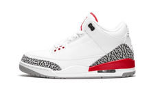 Cargar imagen en el visor de la galería, Air Jordan 3 Retro &#39;Hall of Fame/Katrina&#39; (2018)
