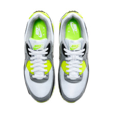 Cargar imagen en el visor de la galería, Nike Air Max 90 &#39;Recraft Volt&#39; (2020)
