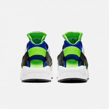 Charger l&#39;image dans la galerie, Nike Air Huarache &#39;Scream Green&#39; (2021)

