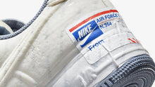 Charger l&#39;image dans la galerie, Nike Air Force 1 Experimental &#39;USPS Postal Ghost&#39; (2021)
