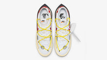 Charger l&#39;image dans la galerie, Nike Blazer Low &#39;77 x Off-White &#39;White&#39; (2022)
