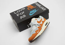Load image into Gallery viewer, Nike Air Max 1 x Patta &#39;Monarch&#39; (2021)
