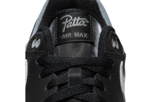 Lade das Bild in den Galerie-Viewer, Nike Air Max 1 x Patta &#39;Black&#39; (2021)
