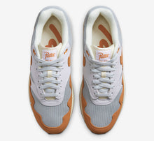 Load image into Gallery viewer, Nike Air Max 1 x Patta &#39;Monarch&#39; (2021)
