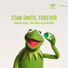 Carica l&#39;immagine nel visualizzatore di Gallery, Adidas Originals Stan Smith x Kermit the Frog (2021)
