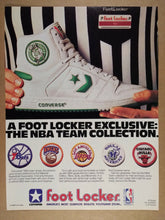 Cargar imagen en el visor de la galería, Converse NBA Basketball Series &#39;Lakers&#39; OG (1987) *Pre-Owned*
