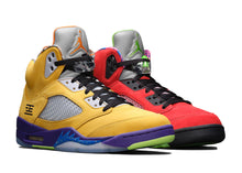 Load image into Gallery viewer, Air Jordan 5 Retro &#39;What The&#39; (2020)
