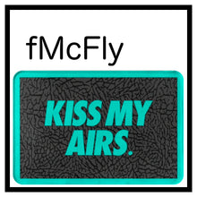 Cargar imagen en el visor de la galería, Kiss My Airs (Alfombra/Floor Mat)
