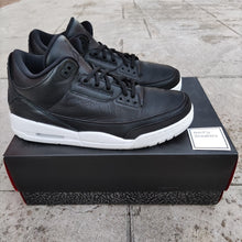 Load image into Gallery viewer, Air Jordan 3 Retro &#39;Cyber Monday&#39; (2016) *Pre-Owned*
