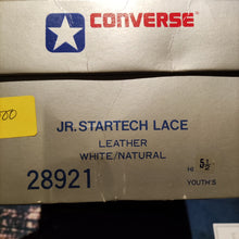Charger l&#39;image dans la galerie, Converse Startech Jr OG (1985)
