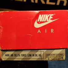 Cargar imagen en el visor de la galería, Nike Air Delta Force Low OG (1988)
