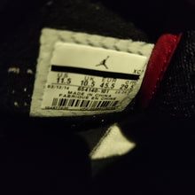 Cargar imagen en el visor de la galería, Air Jordan 1 Retro 99 &#39;Air Jordan 14&#39; (2014) *Pre-Owned*
