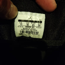 Cargar imagen en el visor de la galería, Air Jordan 1 Retro 97 &#39;Air Jordan 13&#39; (2012) *Pre-Owned*
