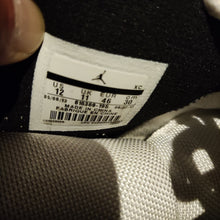 Cargar imagen en el visor de la galería, Air Jordan 1 Retro 95 &#39;Air Jordan 11&#39; (2013) *Pre-Owned*

