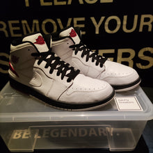 Cargar imagen en el visor de la galería, Air Jordan 1 Retro 86 &#39;Air Jordan 2&#39; (2014) *Pre-Owned*
