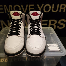 Cargar imagen en el visor de la galería, Air Jordan 1 Retro 86 &#39;Air Jordan 2&#39; (2014) *Pre-Owned*

