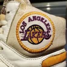 Cargar imagen en el visor de la galería, Converse NBA Basketball Series &#39;Lakers&#39; OG (1987) *Pre-Owned*
