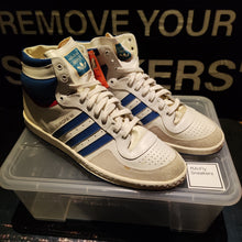 Charger l&#39;image dans la galerie, Adidas Europa High OG (Made in Spain) (1983)
