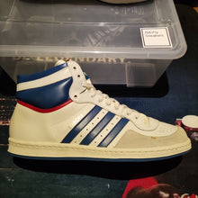 Cargar imagen en el visor de la galería, Adidas Europa High OG (Made in Spain) (1983)
