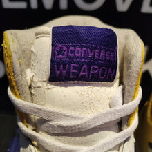 Cargar imagen en el visor de la galería, Converse Weapon Hi &#39;Lakers&#39; (1994) *Pre-Owned*
