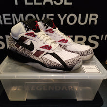 Charger l&#39;image dans la galerie, Nike Air Trainer SC High &#39;Alabama&#39; (2013) *Pre-owned*
