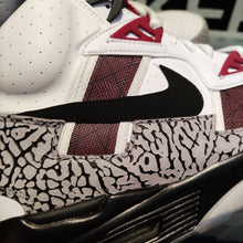 Charger l&#39;image dans la galerie, Nike Air Trainer SC High &#39;Alabama&#39; (2013) *Pre-owned*
