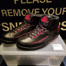 Cargar imagen en el visor de la galería, Air Jordan 2 Retro &#39;Alternate 87&#39; (2015) *Pre-Owned*
