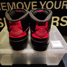 Cargar imagen en el visor de la galería, Air Jordan 2 Retro &#39;Alternate 87&#39; (2015) *Pre-Owned*
