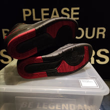 Charger l&#39;image dans la galerie, Air Jordan 2 Retro &#39;Alternate 87&#39; (2015) *Pre-Owned*
