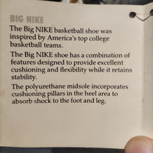 Carica l&#39;immagine nel visualizzatore di Gallery, Nike Big Nike High OG (1986)
