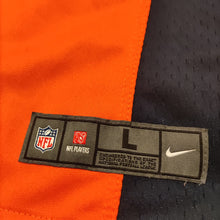 Charger l&#39;image dans la galerie, Nike NFL Jersey Junior. Denver Broncos. #18 Peyton Manning (2015) *Pre-Owned*
