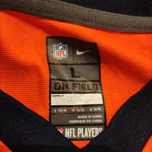 Charger l&#39;image dans la galerie, Nike NFL Jersey Junior. Denver Broncos. #18 Peyton Manning (2015) *Pre-Owned*
