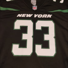 Cargar imagen en el visor de la galería, Nike NFL Jersey Junior. New York Jets. #33 Jamal Adams (2019) *Pre-Owned*
