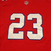 Load image into Gallery viewer, Nike NFL Jersey Junior. New England Patriots. #23 Patrick Chung (2020)
