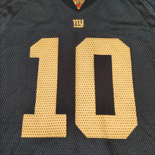 Charger l&#39;image dans la galerie, Reebok NFL Jersey Junior. New York Giants. #10 Eli Manning (2005) *Pre-Owned*
