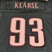 Load image into Gallery viewer, Reebok NFL Jersey Junior. Philadelphia Eagles. #93 Jevon Kearse (2004) *Pre-Owned*
