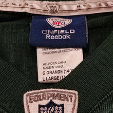 Charger l&#39;image dans la galerie, Reebok NFL Jersey Junior. New York Jets. #81 Dustin Keller (2008) *Pre-Owned*
