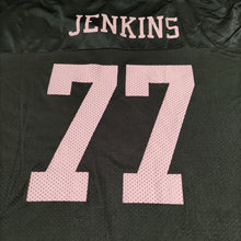 Cargar imagen en el visor de la galería, Reebok NFL Jersey. New York Jets. #77 Kris Jenkins (2010) *Pre-Owned*
