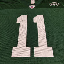 Cargar imagen en el visor de la galería, Reebok NFL Jersey. New York Jets. #11 Kellen Clemens (2006) *Pre-Owned*

