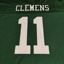 Load image into Gallery viewer, Reebok NFL Jersey. New York Jets. #11 Kellen Clemens (2006) *Pre-Owned*
