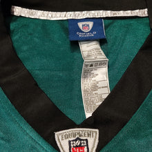 Cargar imagen en el visor de la galería, Reebok NFL Jersey On Field. Philadelphia Eagles. #24 Nnamdi Asomugha (2011) *Pre-Owned*
