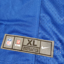 Cargar imagen en el visor de la galería, Nike NFL Jersey On Field. Buffalo Bills. #25 LeSean McCoy (2018)
