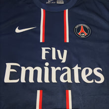 Carica l&#39;immagine nel visualizzatore di Gallery, Nike PSG Paris Saint Germain 2012/2013 Jersey (2012) *Pre-Owned*
