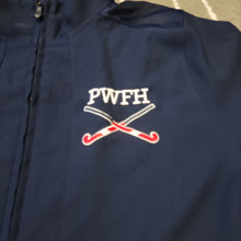 Cargar imagen en el visor de la galería, Under Armour Jacket. Plymouth Whitemarsh Field Hockey (Pennsylvania) (2018) *Pre-Owned*
