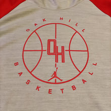 Charger l&#39;image dans la galerie, Jordan Oak Hill Basketball Academy Hoodie (2022)
